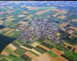 Rheinbach-Wormersdorf