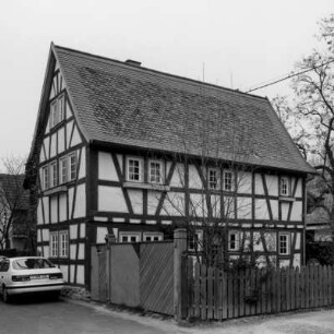Liederbach, Haingraben 7