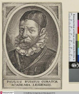 [Paul Buisius]