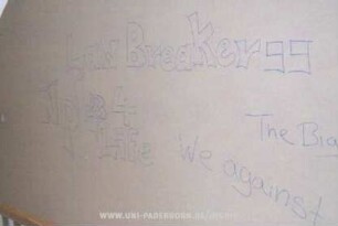 Law Breaker 99 | NpL83 4 Life