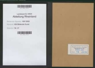 Staatsverträge und Verwaltungsabkommen.