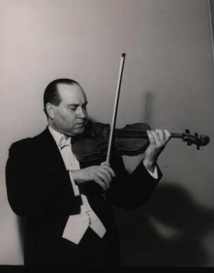 David Oistrach