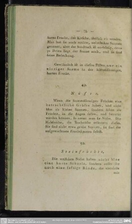 49. Nüsse