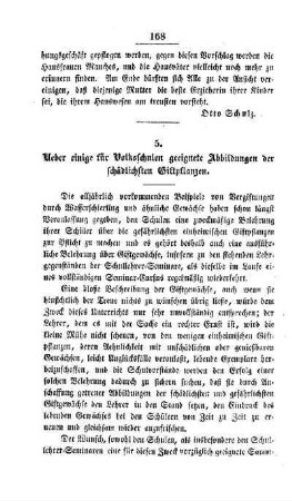 Ueber einige für Volksschulen geeignete Abbildungen der schädlichsten Giftpflanzen