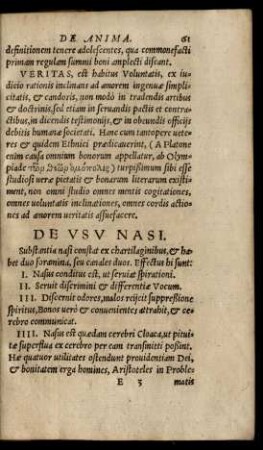 De Usu Nasi.