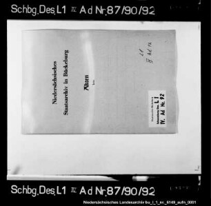 Einsendung der Rechnungen an die Kanzlei durch die Amtsbe- dienten