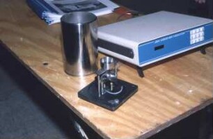 JBA Weather Monitor