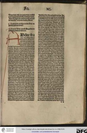 Tractatus divi Aurelii Augustini de contemptu mundi ad clericos.