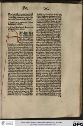Tractatus divi Aurelii Augustini de contemptu mundi ad clericos.