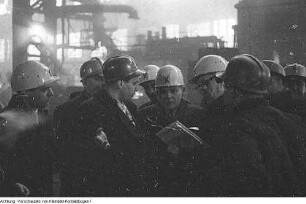 Unfallwagen. Industrie