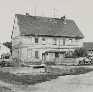 Ehemaliger Gutshof?