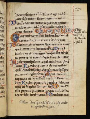 Canticum Annae