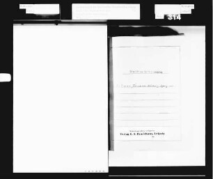 Raumer, Friedrich Ludwig Georg von, Bd. 2