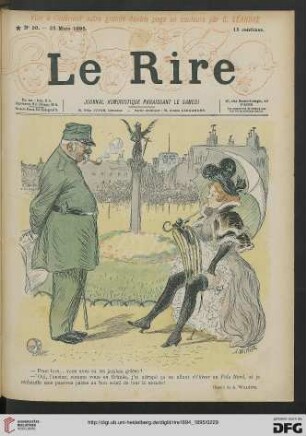 No. 20 (23 Mars 1895)