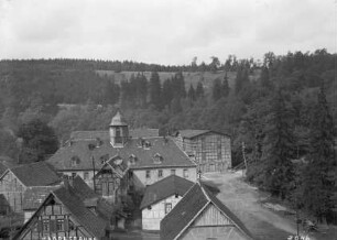 Eisenhütte