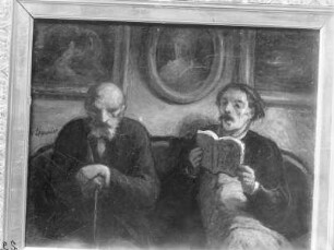 Die Vorlesung