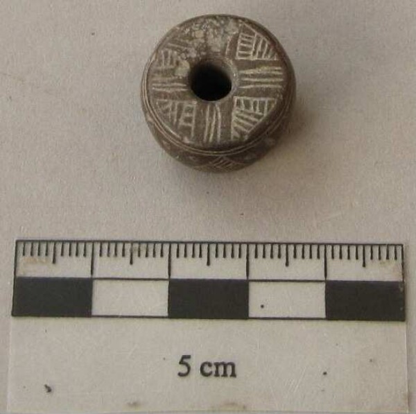 spindle whorl