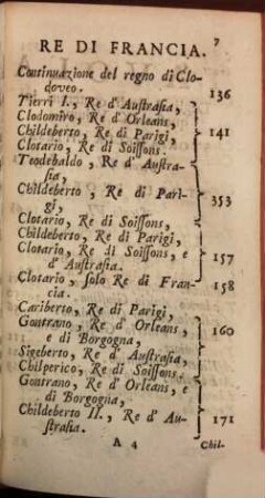 Storia Universale Sacra, E Profana, 9
