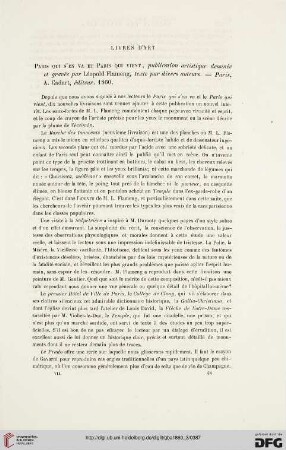 Livres d'art