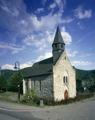 Katholische Kapelle Sankt Peter und Paul