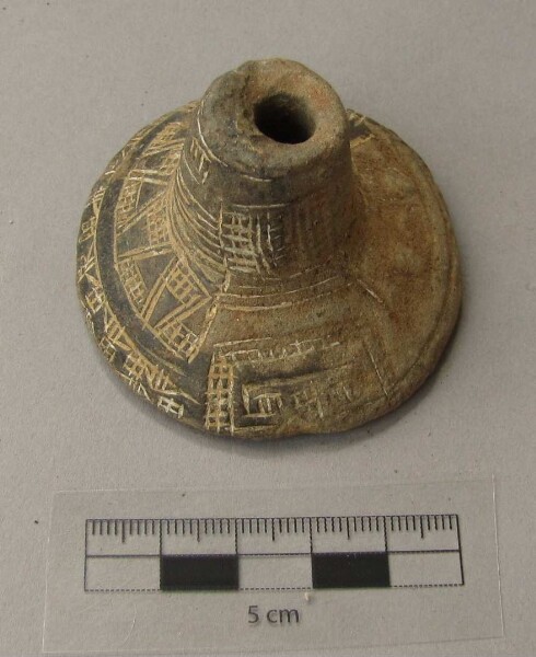 spindle whorl