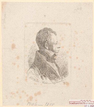 Georg Christoph Wilder (junior), Maler und Kupferstecher