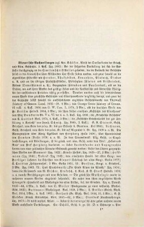 Allgemeine Weltgeschichte : mit besonderer Berücksichtigung des Geistes- und Culturlebens der Völker und mit Benutzung der neueren geschichtlichen Forschungen, 2. Geschichte des hellenischen Volkes