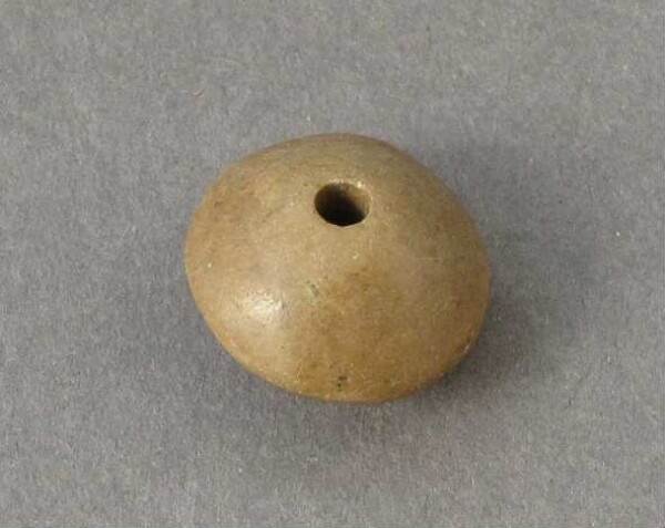 spindle whorl