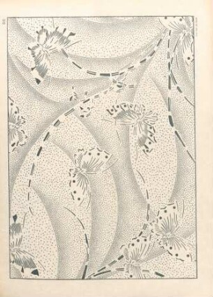 DC [Motif industriel (Papillons sur les eaux)]