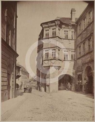 Schönhof Görlitz