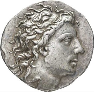 Pontos: Mithradates VI.