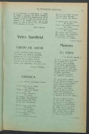 Erótica