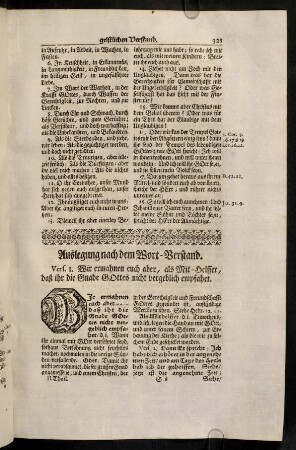 321-326, Auslegung nach dem Wort-Verstand