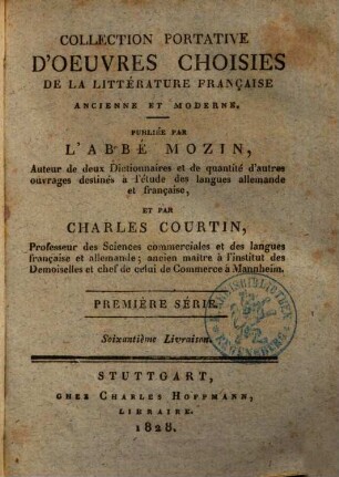 Histoire de la République de Venise, 6