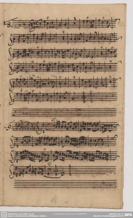 Persée, LWV 61 / Ausw.
