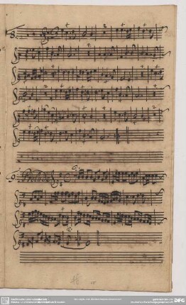 Persée, LWV 61 / Ausw.