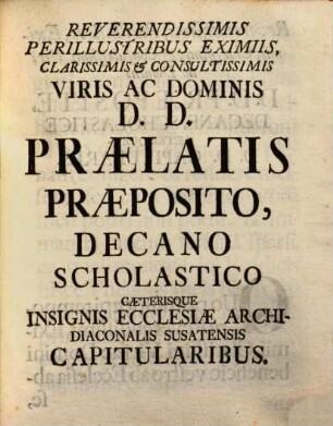 Diss. inaug. iur. de testamentorum principum solennitatibus : una cum corollariis ex universo iure