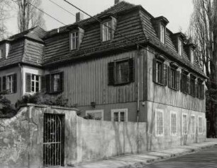 Haus 'Friedland'