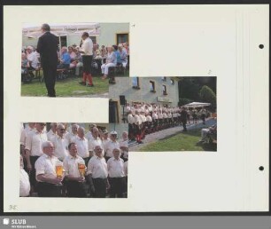 Ansager: Michael Zschau (Bild 1)