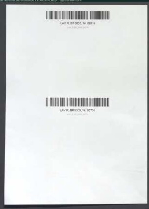 Organisation der Gendarmerie Bd. 4