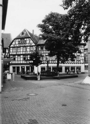 Bensheim, Hauptstraße 52