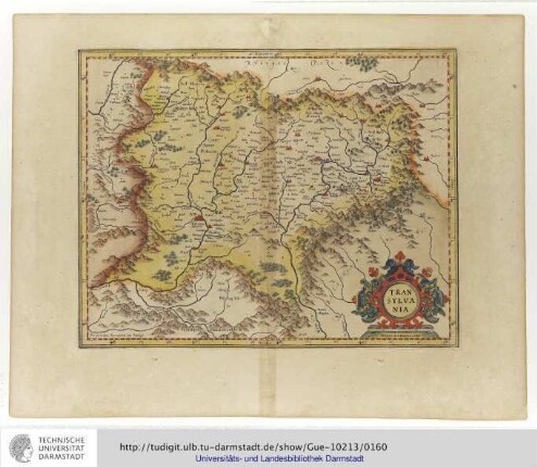 Transylvania