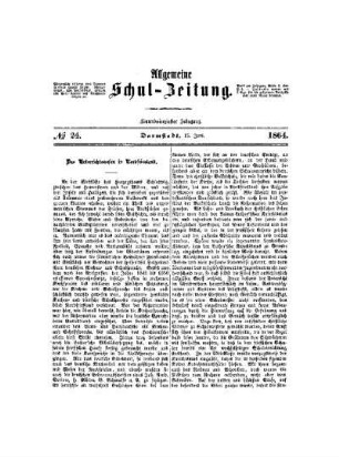 Das Unterrichtswesen in Nordfriesland