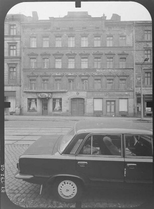 Görlitz : Demianiplatz