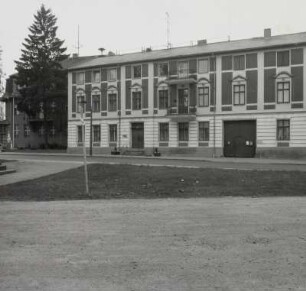 Wohnhaus, Lieberose