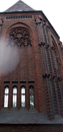 Berlin: Märkisches Museum