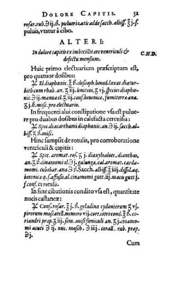 Alteri: