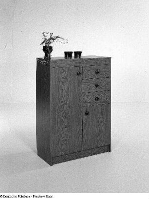 Anbauschrank (Modell 600/613)