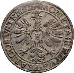 Münze, 12 Kreuzer, 1612