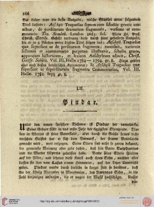 LII. Pindar